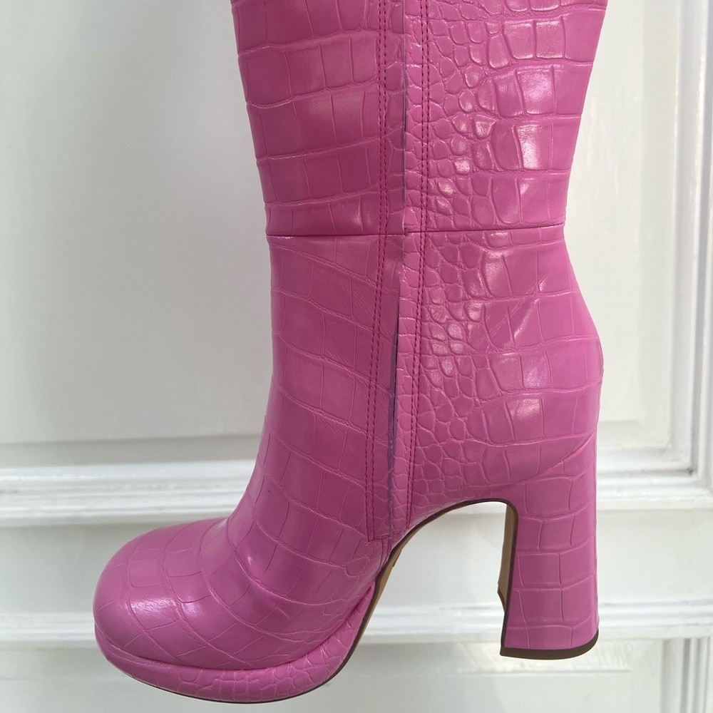 Circus by Sam Edelman Women’s Freida Platform Boots